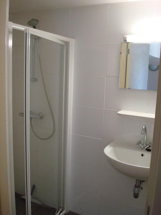 Hotel Rasch แบร์เกิน อาน ซี ห้อง รูปภาพ