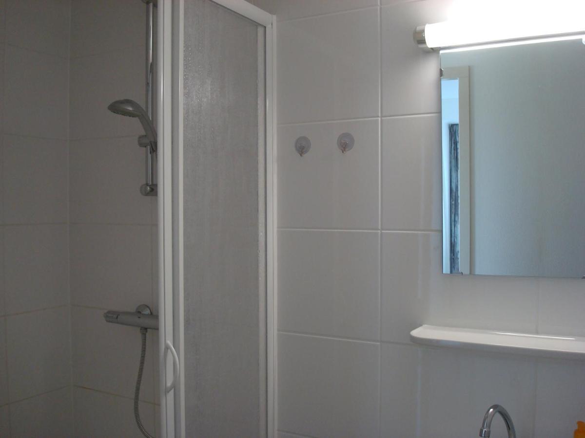 Hotel Rasch แบร์เกิน อาน ซี ห้อง รูปภาพ